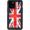 Great Britain Flag iPhone 12 Pro Max Waterproof Case