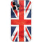 Great Britain Flag iPhone 12 Pro Skin