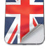 Great Britain Flag iPhone 12 Pro Skin