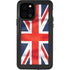 Great Britain Flag iPhone 12 Pro Waterproof Case