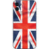 Great Britain Flag iPhone 12 Skin