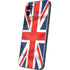 Great Britain Flag iPhone 12 Skin