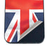 Great Britain Flag iPhone 12 Skin
