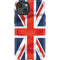 Great Britain Flag iPhone 13 Impact Case