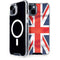 Great Britain Flag iPhone 13 MagSafe Case