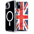 Great Britain Flag iPhone 13 MagSafe Case