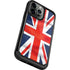 Great Britain Flag iPhone 13 Pro Cargo Case