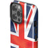 Great Britain Flag iPhone 13 Pro Max Impact Case