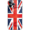 Great Britain Flag iPhone 13 Pro Max Skin