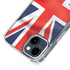 Great Britain Flag iPhone 15 MagSafe Case