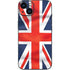 Great Britain Flag iPhone 14 Plus Skin