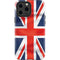 Great Britain Flag iPhone 15 Pro Max Impact Case