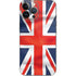 Great Britain Flag iPhone 14 Pro Max Skin