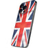 Great Britain Flag iPhone 14 Pro Max Skin