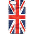 Great Britain Flag iPhone 7 Pro Case