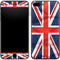 Great Britain Flag iPhone 8 Plus Skin