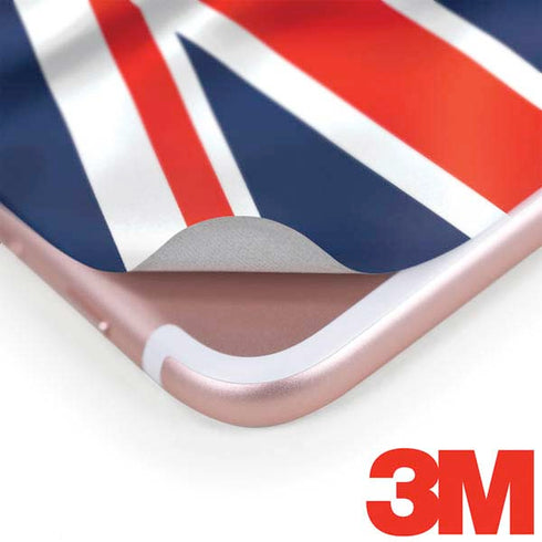Great Britain Flag iPhone 8 Plus Skin