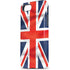 Great Britain Flag iPhone 8 Pro Case