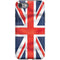 Great Britain Flag iPhone SE (2nd & 3rd Gen) Pro Case