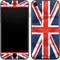 Great Britain Flag iPhone SE (2nd & 3rd Gen) Skin