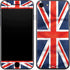 Great Britain Flag iPhone SE (2nd & 3rd Gen) Skin