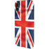 Great Britain Flag iPhone X Pro Case