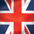 Great Britain Flag iPhone X Pro Case