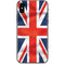 Great Britain Flag iPhone X Skin