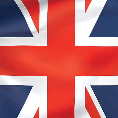 Great Britain Flag iPhone XR Pro Case