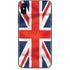 Great Britain Flag iPhone XS Max Skin