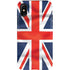 Great Britain Flag iPhone XS Pro Case