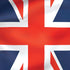 Great Britain Flag iPhone XS Skin