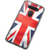 Great Britain Flag LG K51/Q51 Clear Case