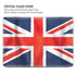 Great Britain Flag MacBook Air 13in M1 (2021) Case plus Skin