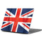 Great Britain Flag Apple MacBook Pro 13-inch Skin