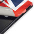 Great Britain Flag Nintendo Switch Bundle Skin