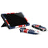 Great Britain Flag Nintendo Switch OLED (2021) Skin