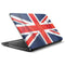 Great Britain Flag HP Notebook Skin
