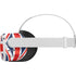 Great Britain Flag Oculus Quest 2 Skin