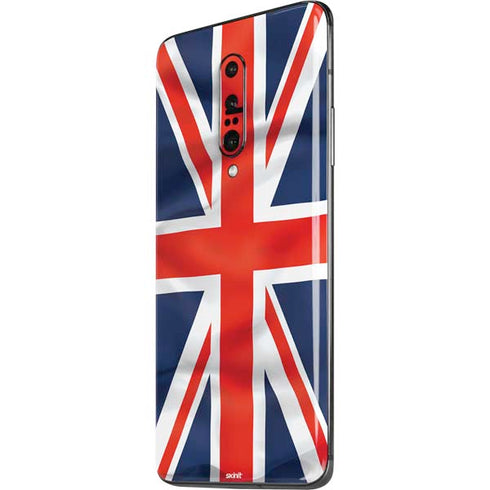 Great Britain Flag OnePlus 7 Pro Skin