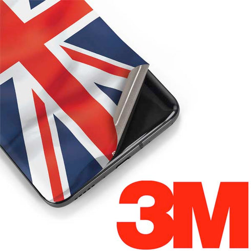 Great Britain Flag OnePlus 7 Pro Skin