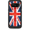 Great Britain Flag Otterbox Commuter Galaxy Skin