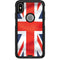 Great Britain Flag Otterbox Commuter iPhone Skin