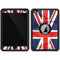 Great Britain Flag Otterbox Defender iPad Skin