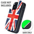 Great Britain Flag Otterbox Defender iPhone Skin