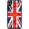 Great Britain Flag Otterbox Symmetry iPhone Skin