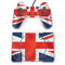 Great Britain Flag PlayStation Classic Bundle Skin