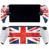 Great Britain Flag PlayStation Portal Remote Player Skin