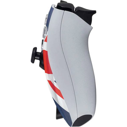 Great Britain Flag PlayStation Portal Remote Player Skin