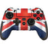 Great Britain Flag PlayStation Scuf Vantage 2 Controller Skin